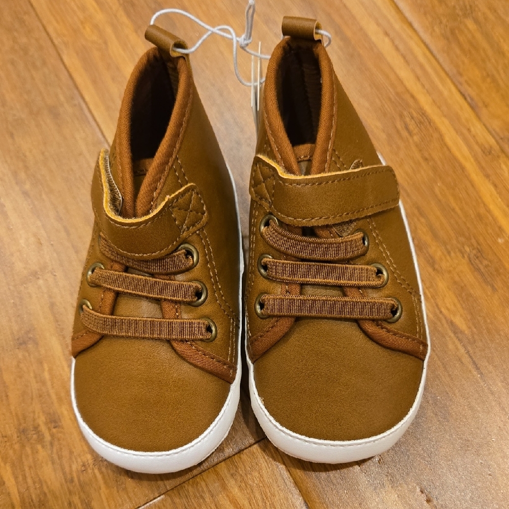 Old Navy Baby Shoes